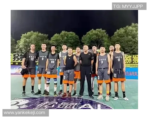 深度对话杨伟分享篮球人生的起伏与梦想追逐之路