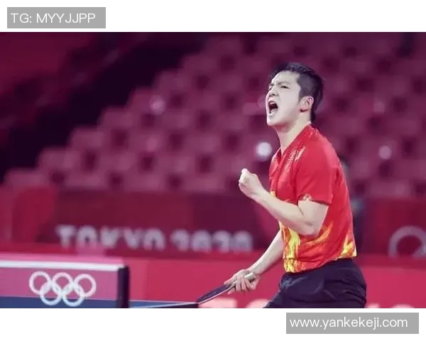 西安乒乓球队在大满贯赛事中的默契配合与精彩表现分析