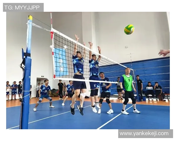 重庆排球队荣登全国排球配合排行榜第五名展现团队实力与风采