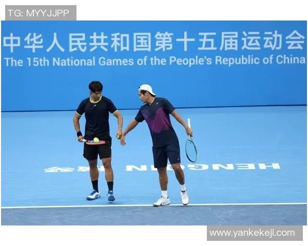 重庆网球队在冠军赛中的默契配合与战术执行分析